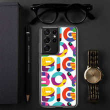 Load image into Gallery viewer, Samsung Phone Case - &quot;Big Boy&quot; Collection
