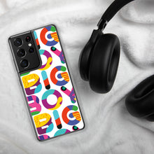 Load image into Gallery viewer, Samsung Phone Case - &quot;Big Boy&quot; Collection
