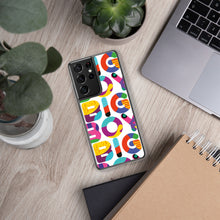 Load image into Gallery viewer, Samsung Phone Case - &quot;Big Boy&quot; Collection
