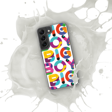 Load image into Gallery viewer, Samsung Phone Case - &quot;Big Boy&quot; Collection
