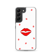 Load image into Gallery viewer, Samsung Phone Case - &quot;XXX (💋💋💋)&quot; Collection
