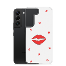 Load image into Gallery viewer, Samsung Phone Case - &quot;XXX (💋💋💋)&quot; Collection
