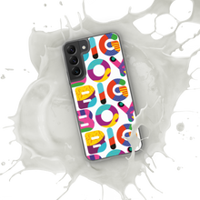 Load image into Gallery viewer, Samsung Phone Case - &quot;Big Boy&quot; Collection
