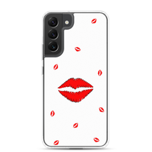 Load image into Gallery viewer, Samsung Phone Case - &quot;XXX (💋💋💋)&quot; Collection
