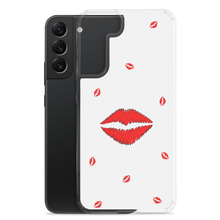 Load image into Gallery viewer, Samsung Phone Case - &quot;XXX (💋💋💋)&quot; Collection
