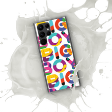 Load image into Gallery viewer, Samsung Phone Case - &quot;Big Boy&quot; Collection
