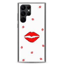 Load image into Gallery viewer, Samsung Phone Case - &quot;XXX (💋💋💋)&quot; Collection
