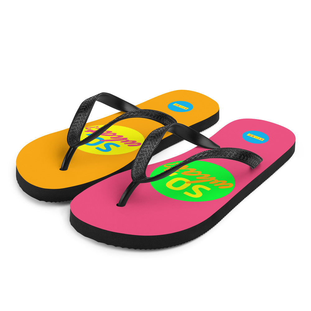 Flip-Flops -