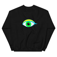 Load image into Gallery viewer, Sweater - &quot;All Eyes on Me&quot; Collection
