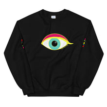 Load image into Gallery viewer, Sweater - &quot;All Eyes on Me&quot; Collection
