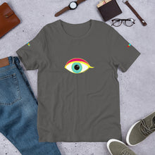 Load image into Gallery viewer, T-Shirt - &quot;All Eyes on Me&quot; Collection
