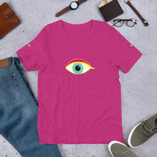 Load image into Gallery viewer, T-Shirt - &quot;All Eyes on Me&quot; Collection
