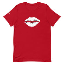 Load image into Gallery viewer, T-Shirt - &quot;XXX (💋💋💋)&quot; Collection
