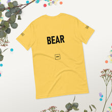 Load image into Gallery viewer, T-Shirt - &quot;Sassy Bear&quot; Collection
